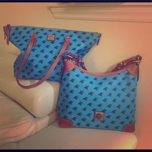 A Dooney n Bourke Bundle